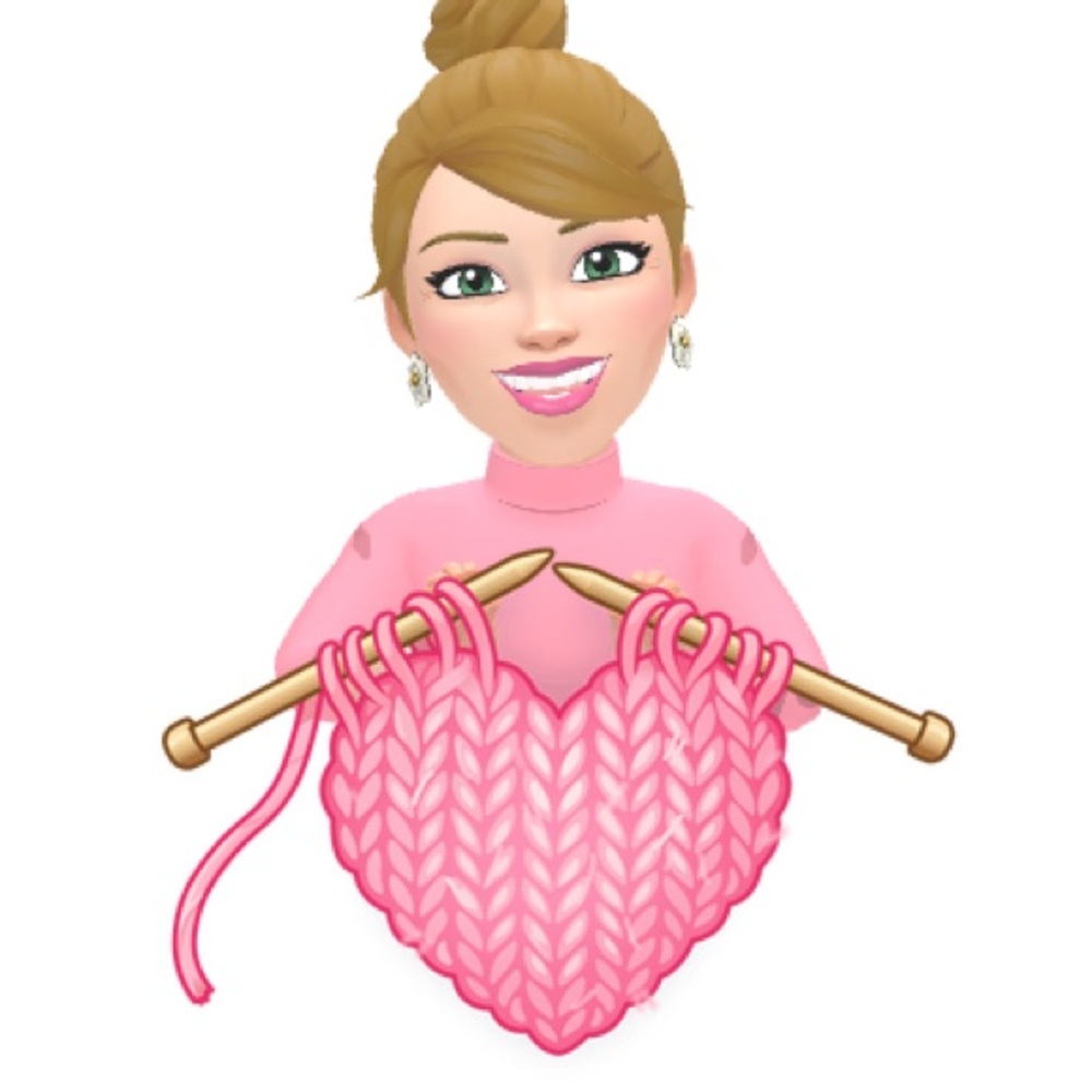 NWT Handmade Pink Crochet Face Rounds 100% Cotton Face Scrubbies 4 pack - Picture 5 of 5